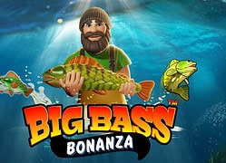 Big Bass Bonanza Casino Game  GetSlots Casino Online Canada