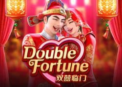 Vibrant Double Fortune Casino Game  GetSlots Casino Online Canada