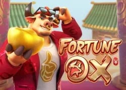 Fortune Ox Casino Game  GetSlots Casino Online Canada