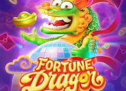 Fortune Dragon Casino Game  GetSlots Casino Online Canada
