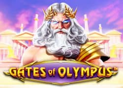 Gates of Olympus Casino Game  GetSlots Casino Online Canada