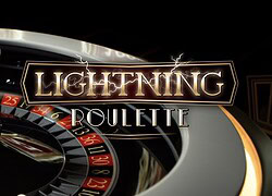 Lightning Roulette Casino Game  GetSlots Casino Online Canada