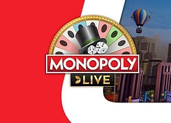 Monopoly Live Casino Game  GetSlots Casino Online Canada