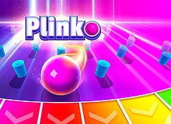 Plinko Casino Game  GetSlots Casino Online Canada
