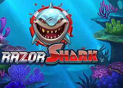 Razor Shark slot Casino Game  GetSlots Casino Online Canada