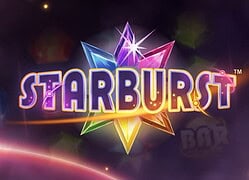 Casino Game Starburst  GetSlots Casino Online Canada
