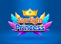 Starlight Princess Casino Game  GetSlots Casino Online Canada