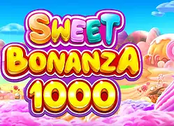 Sweet Bonanza 1000 Casino Game  GetSlots Casino Online Canada