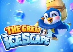 The Great Ice Escape Casino Game  GetSlots Casino Online Canada