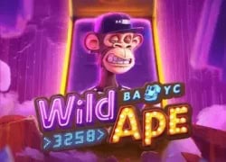 Wild Ape Casino Game  GetSlots Casino Online Canada