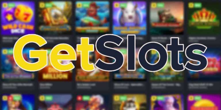 GetSlots Casino online slot games.  GetSlots Casino Online Canada