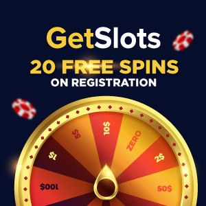   GetSlots Casino Online Canada